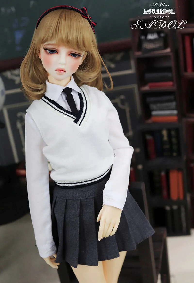 [GTS Trendy2 - G] SD SS | OUTFIT - Image 15