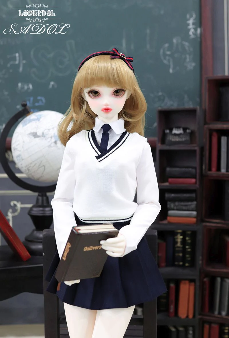 [GTS Trendy2 - N] MSD MDD | OUTFIT - Image 15
