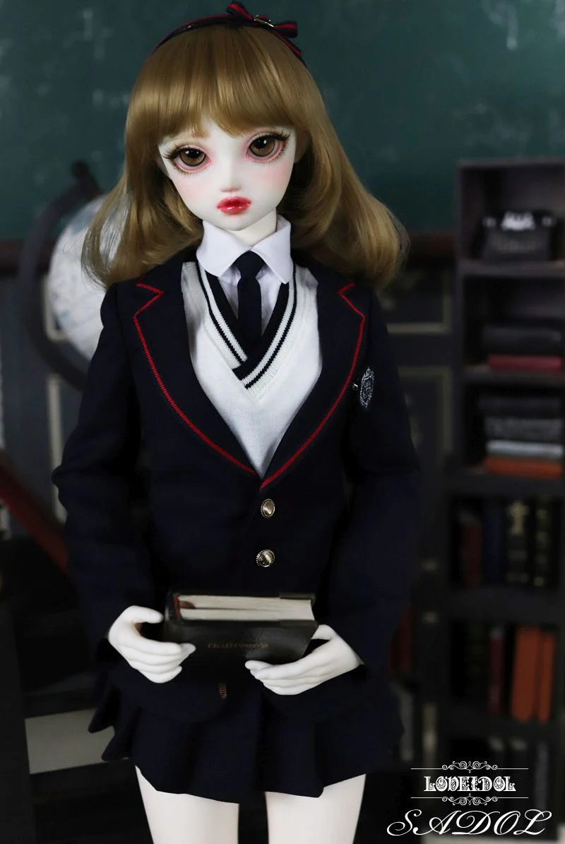 [GTS Trendy2 - N] MSD MDD | OUTFIT - Image 2