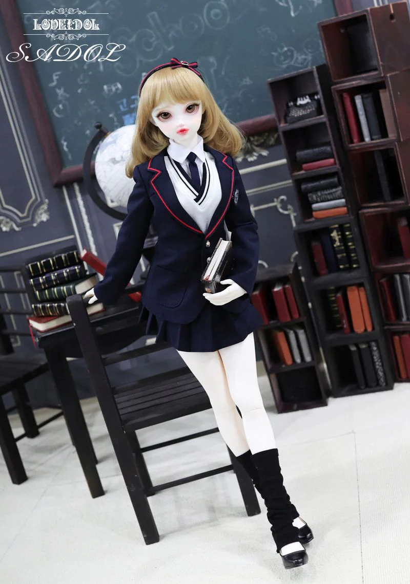 [GTS Trendy2 - N] MSD MDD | OUTFIT - Image 4