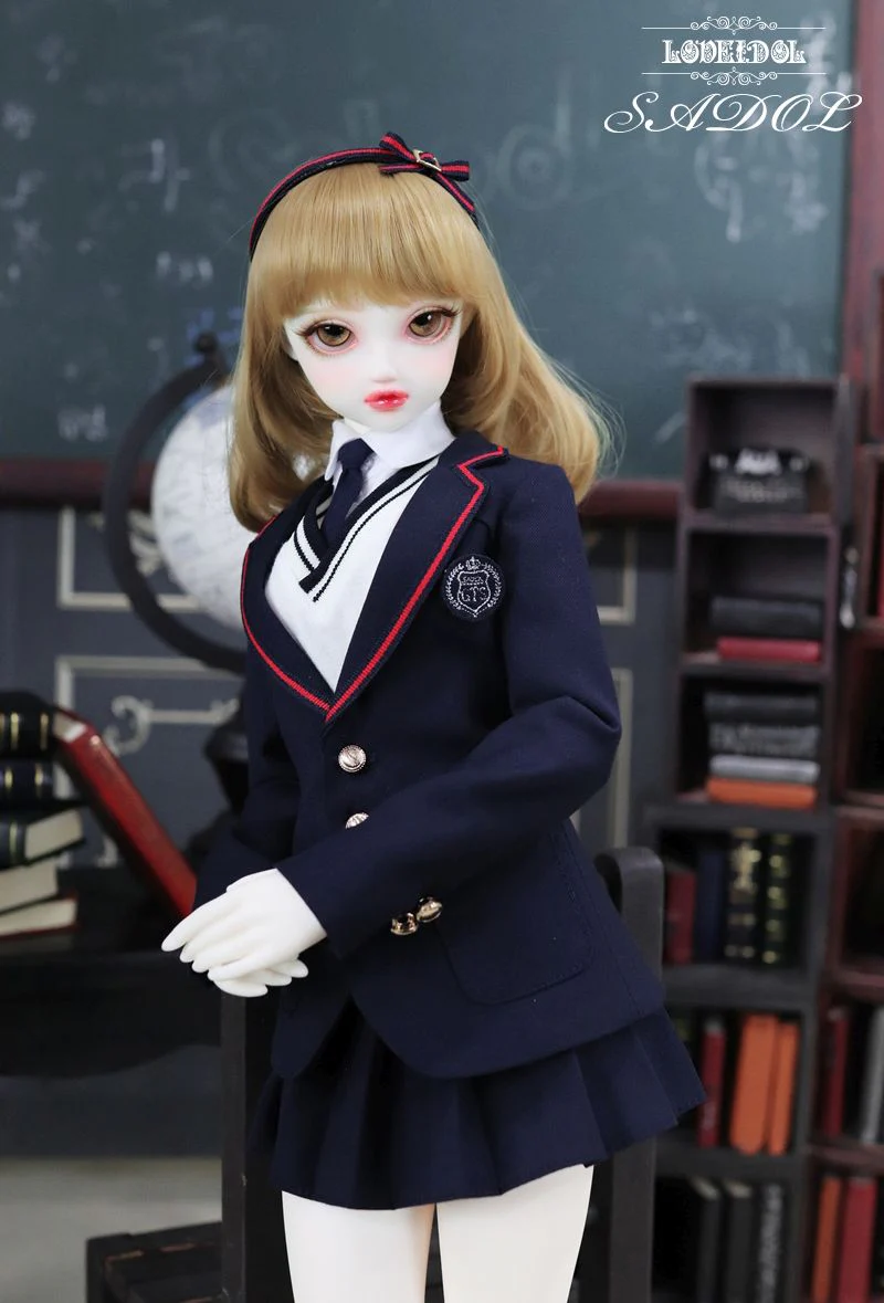 [GTS Trendy2 - N] MSD MDD | OUTFIT - Image 6