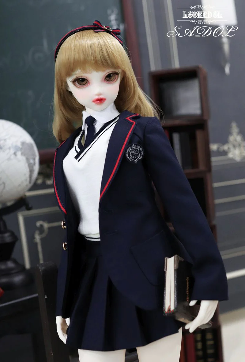 [GTS Trendy2 - N] MSD MDD | OUTFIT - Image 8