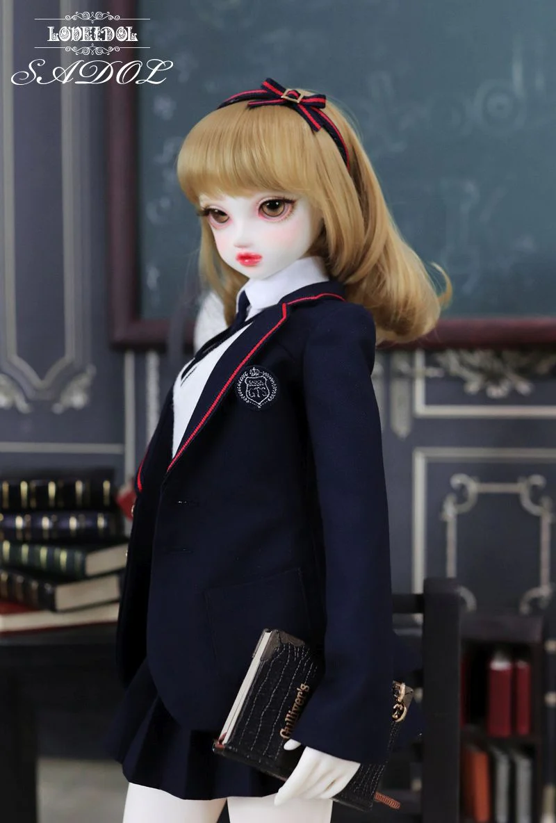 [GTS Trendy2 - N] MSD MDD | OUTFIT - Image 9