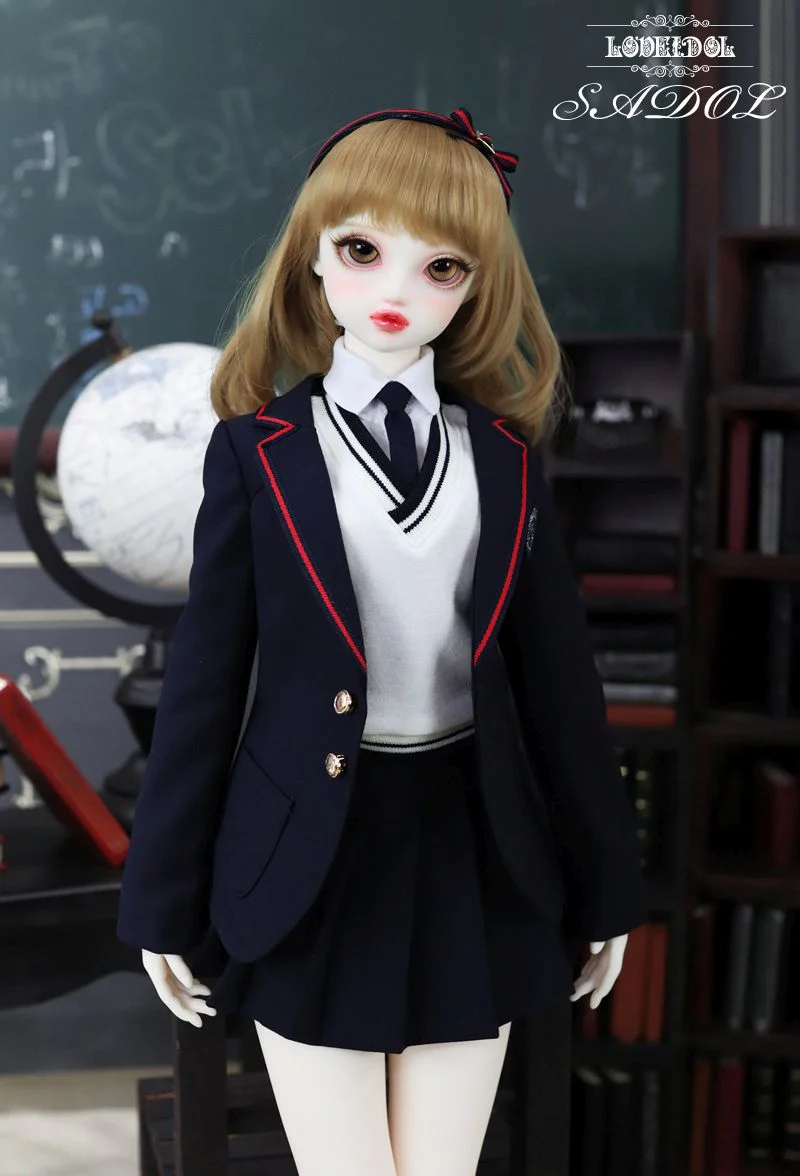 [GTS Trendy2 - N] SD LS | OUTFIT - Image 11