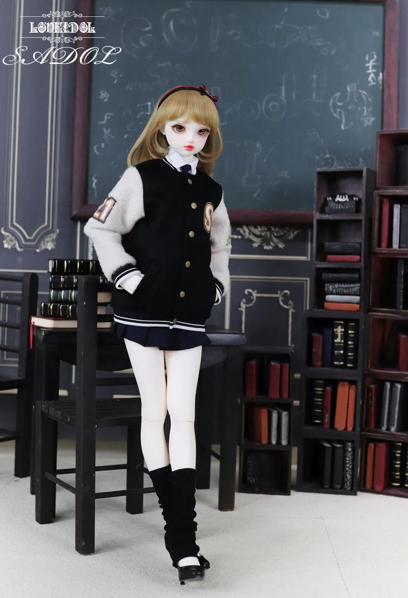 [GTS Trendy2 - N] SD LS | OUTFIT - Image 2