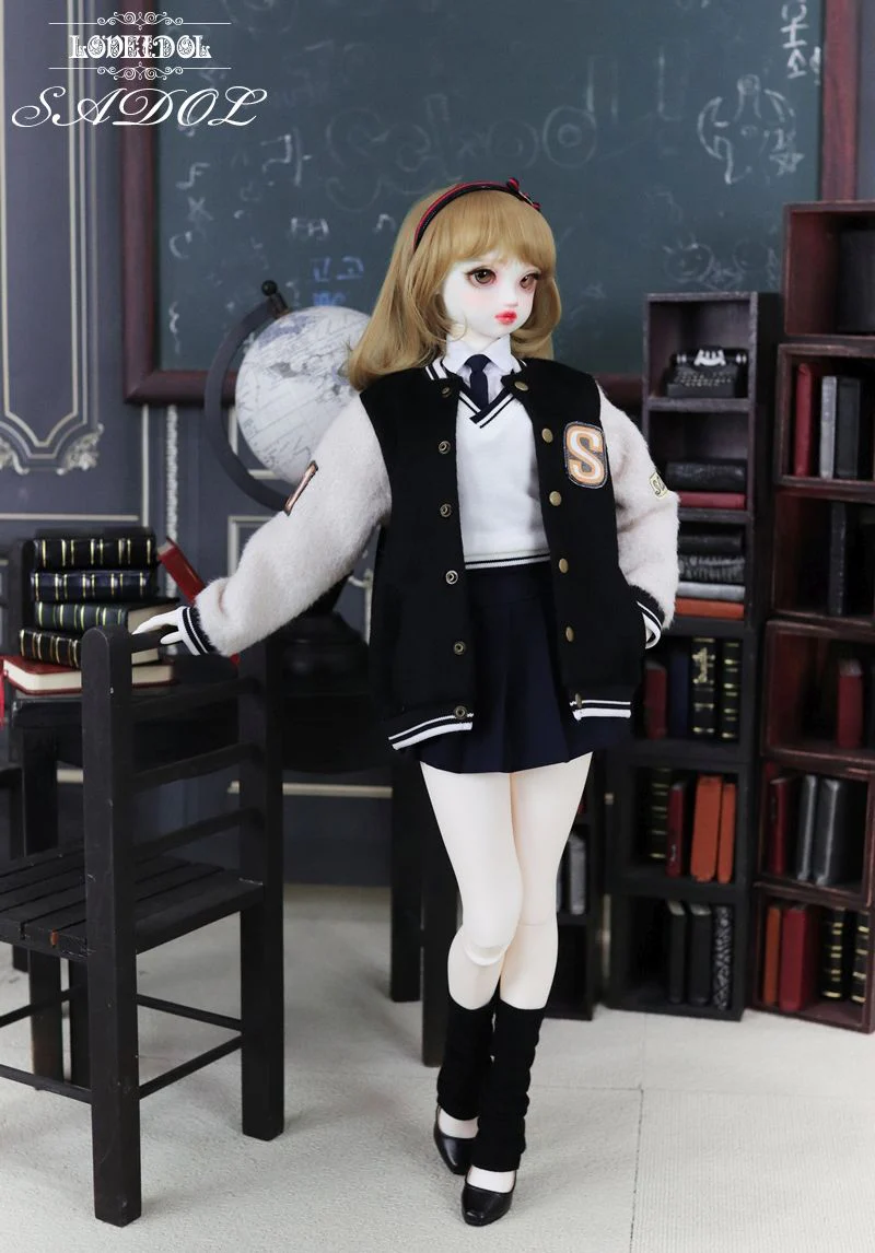 [GTS Trendy2 - N] SD SS | OUTFIT - Image 2