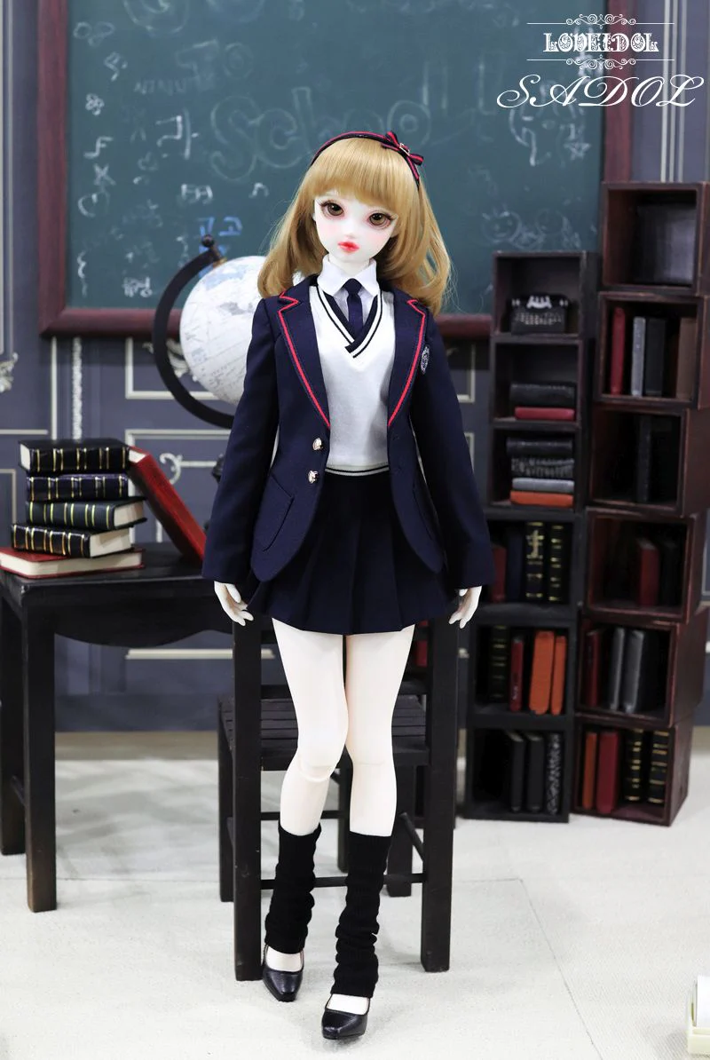 [GTS Trendy2 - N] SD SS | OUTFIT - Image 8