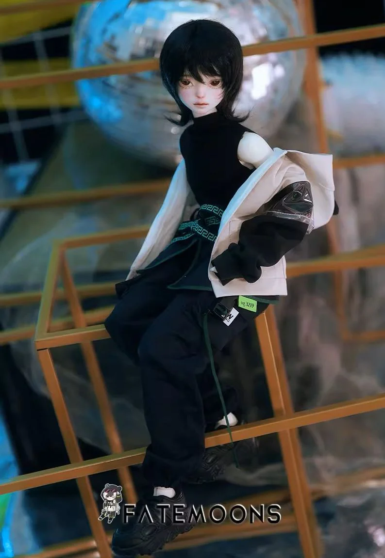 Guagua | Preorder | DOLL - Image 10