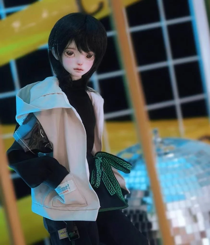 Guagua | Preorder | DOLL - Image 14