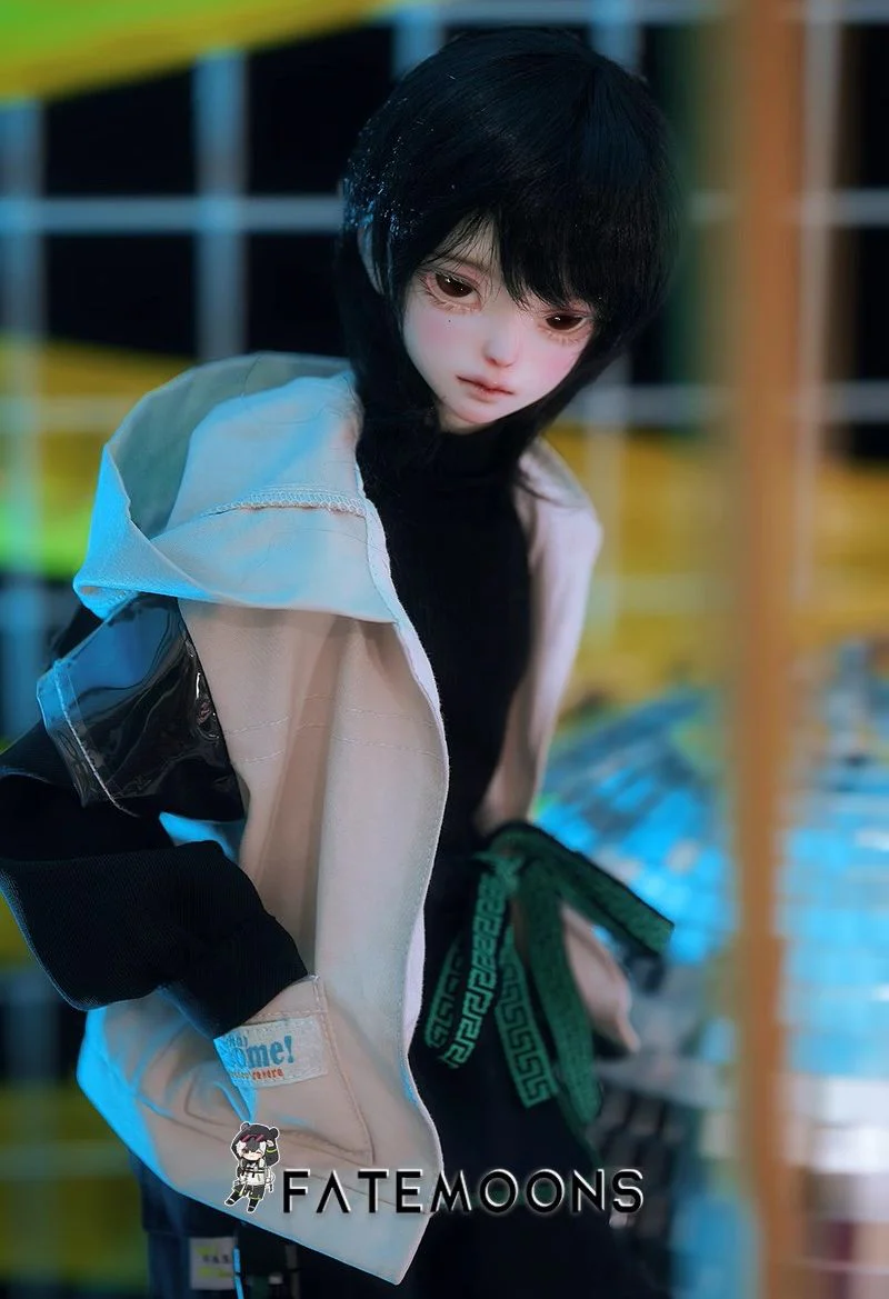 Guagua | Preorder | DOLL - Image 15