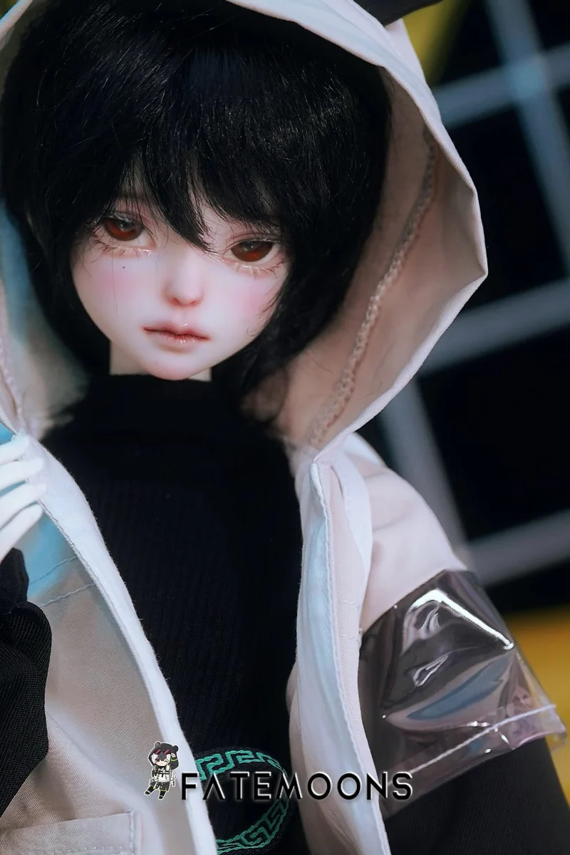 Guagua | Preorder | DOLL - Image 3