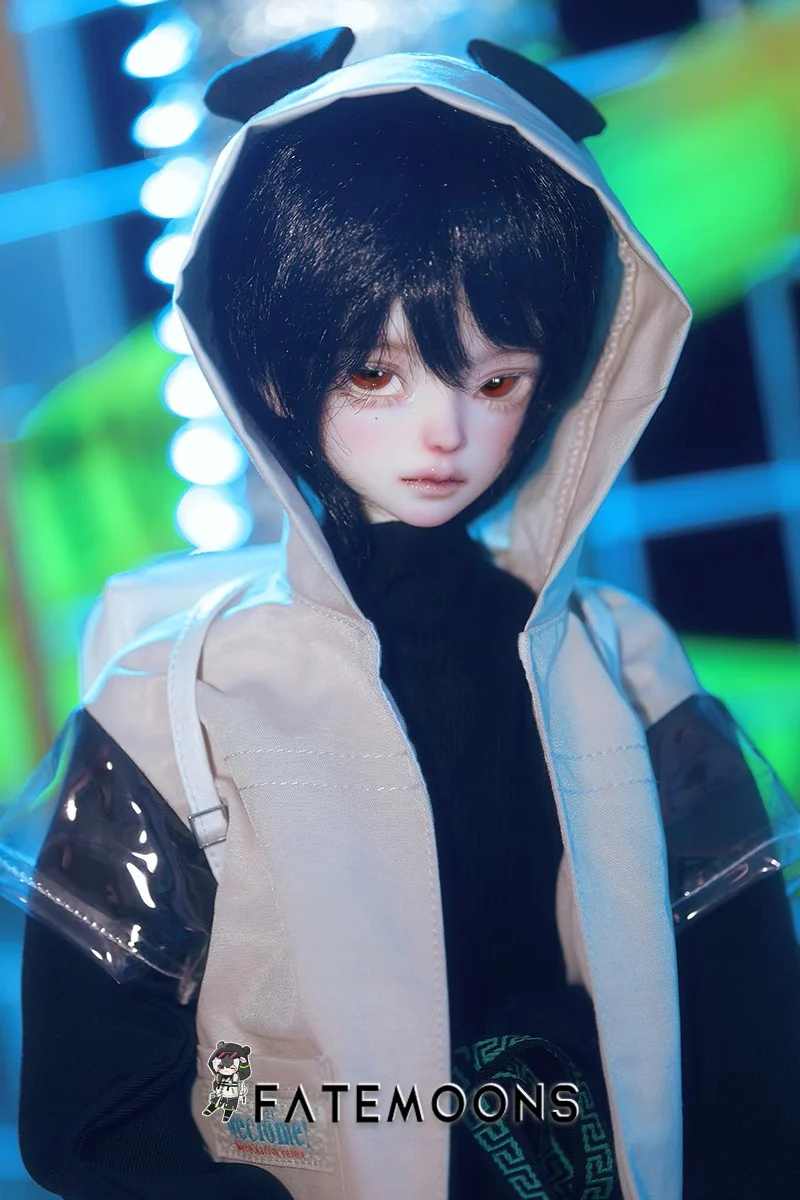 Guagua | Preorder | DOLL - Image 4