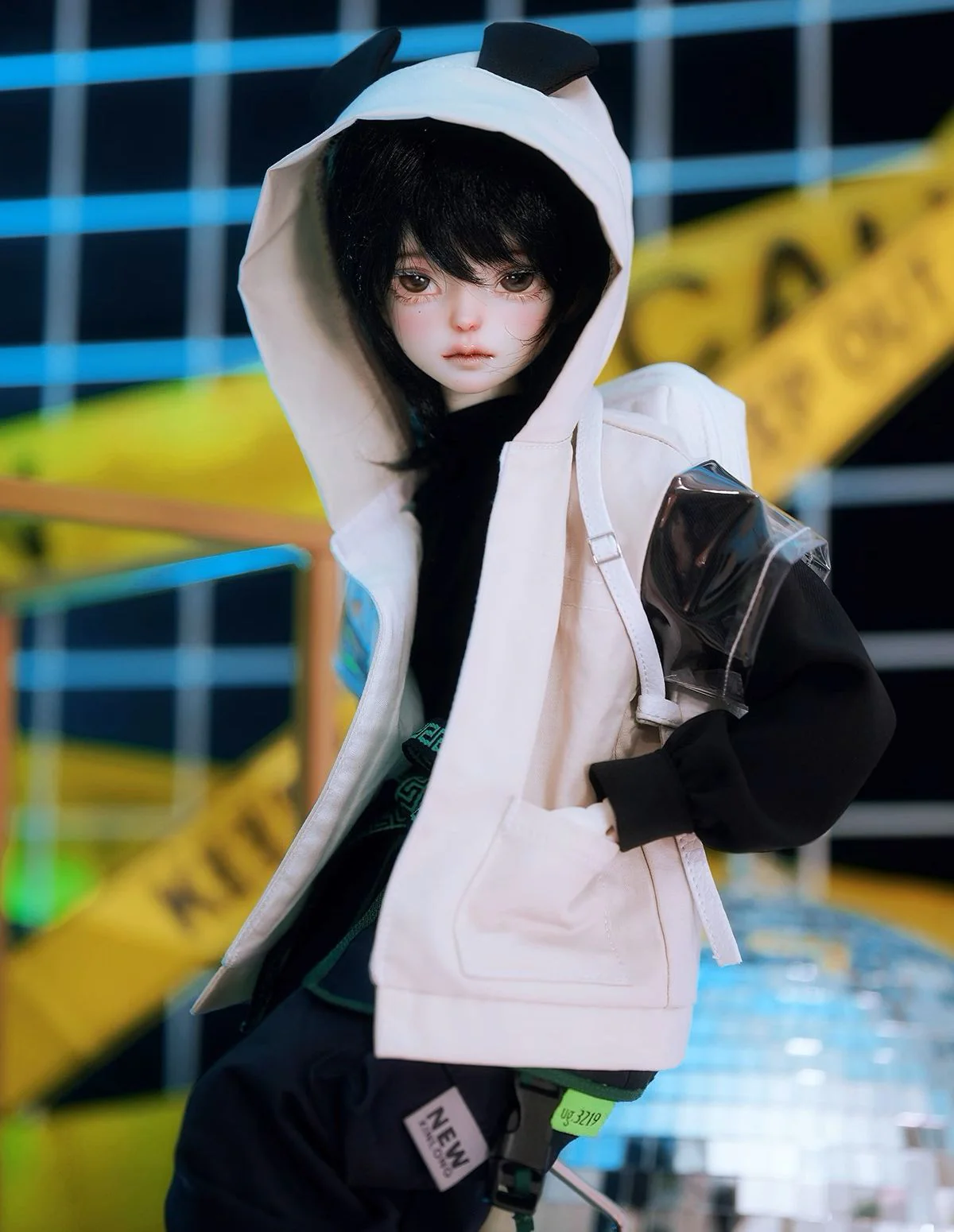 Guagua | Preorder | DOLL - Image 5