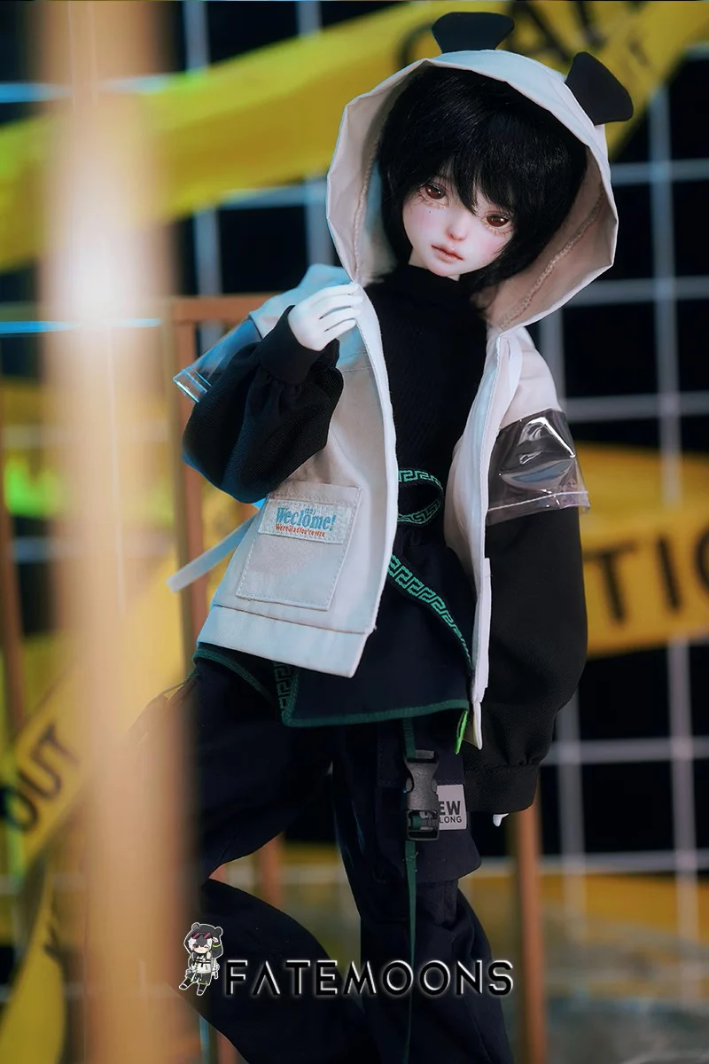 Guagua | Preorder | DOLL - Image 9