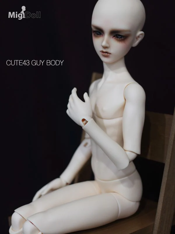 Guy Body (M-cute43 type) | Preorder | PART - Image 8