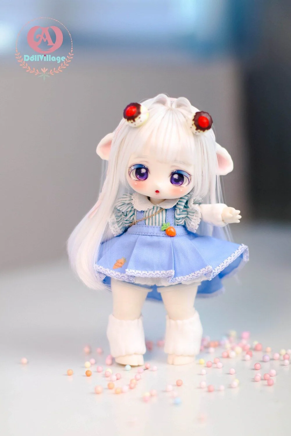 GY4-005-01 (7-8 inch) | Preorder | WIG - Image 2