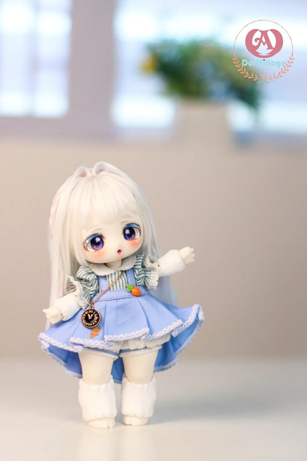 GY4-005-01 (7-8 inch) | Preorder | WIG - Image 6