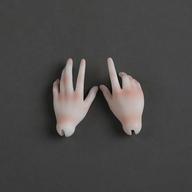 H-G-45-12 Hand | Preorder | PARTS - Image 4