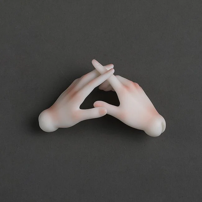 H-G-45-12 Hand | Preorder | PARTS - Image 5