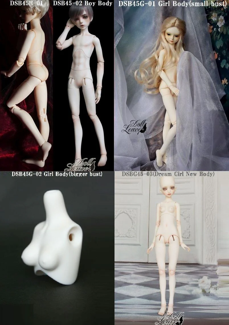 H-(Hedy) | Preorder | DOLL - Image 11
