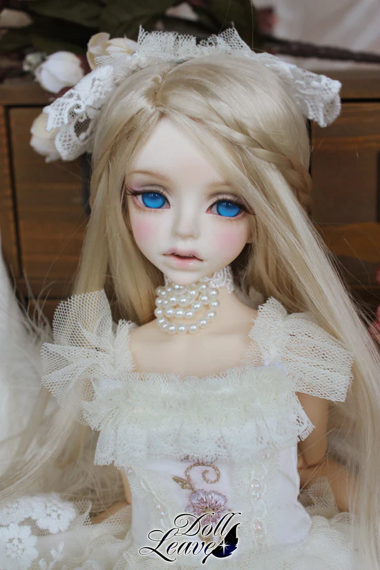 H-(Hedy) | Preorder | DOLL - Image 5
