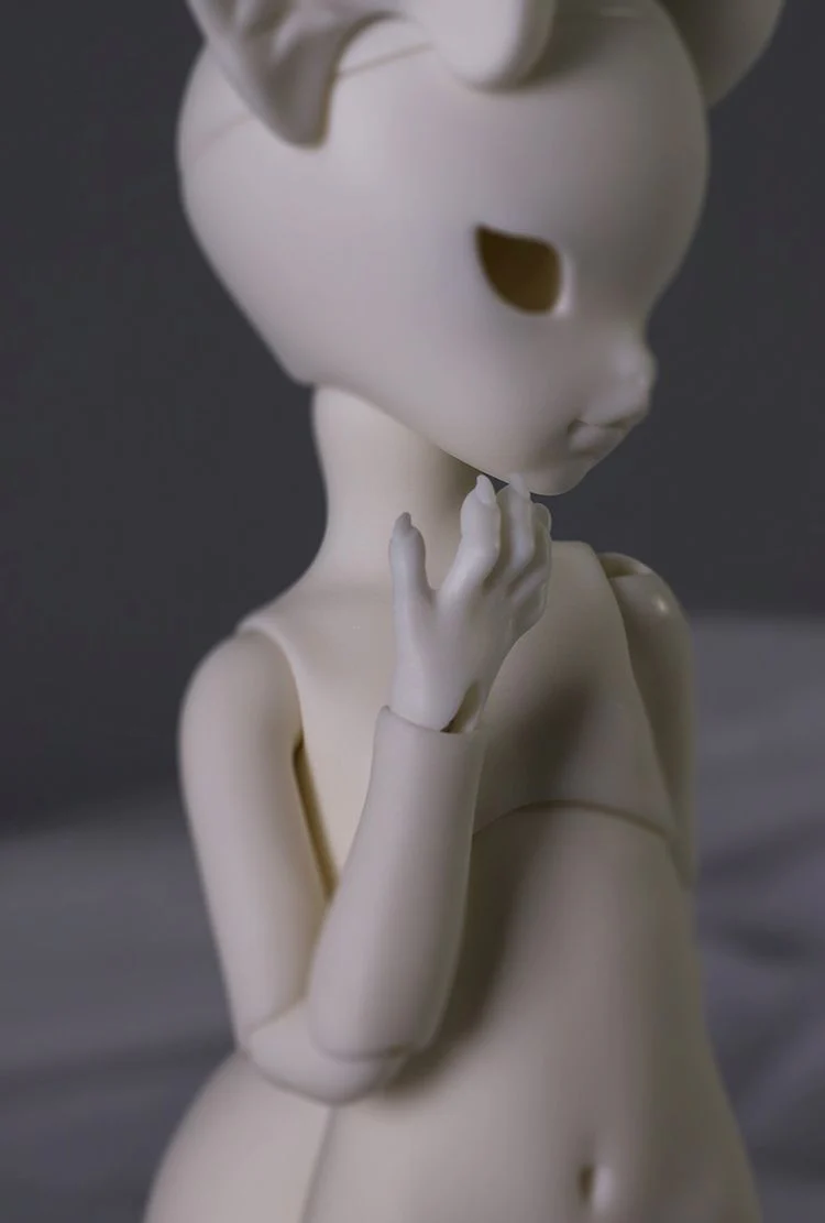H6-03 Beast Hand | Preorder | PARTS - Image 2