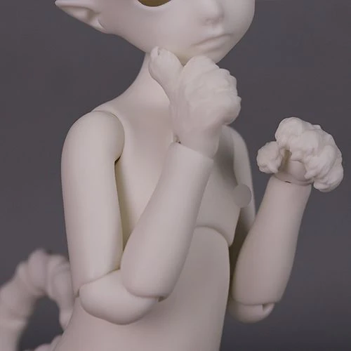 H6-04 Cat Paw | Preorder | PARTS - Image 2
