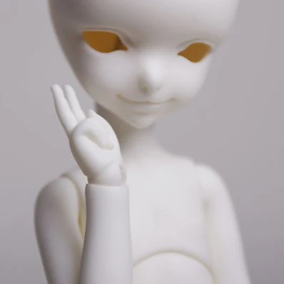 H6-R-01 (right hand) | Preorder | PARTS - Image 2