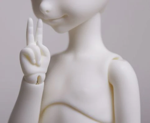 H6-R-01 (right hand) | Preorder | PARTS - Image 4