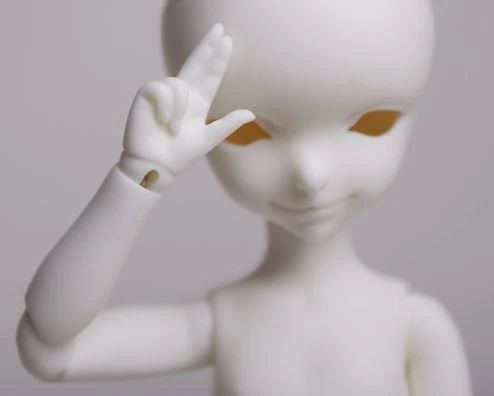 H6-R-02 (right hand) | Preorder | PARTS - Image 3