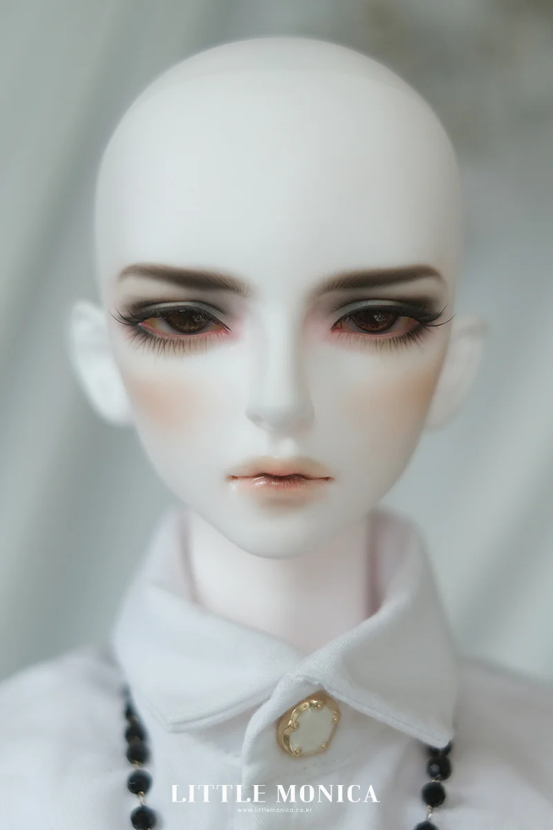 Haazel | Preorder | DOLL - Image 10