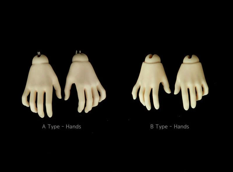 Haazel | Preorder | DOLL - Image 11