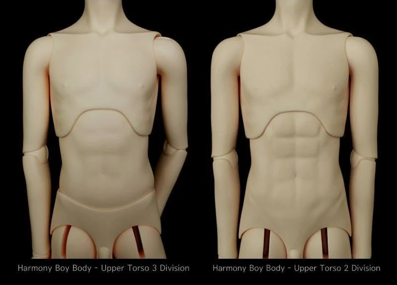 Haazel | Preorder | DOLL - Image 12