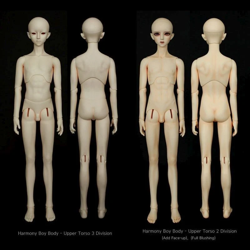 Haazel | Preorder | DOLL - Image 13