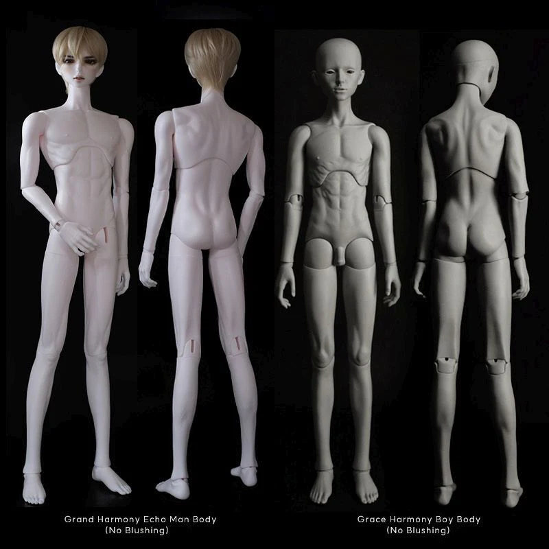 Haazel | Preorder | DOLL - Image 14