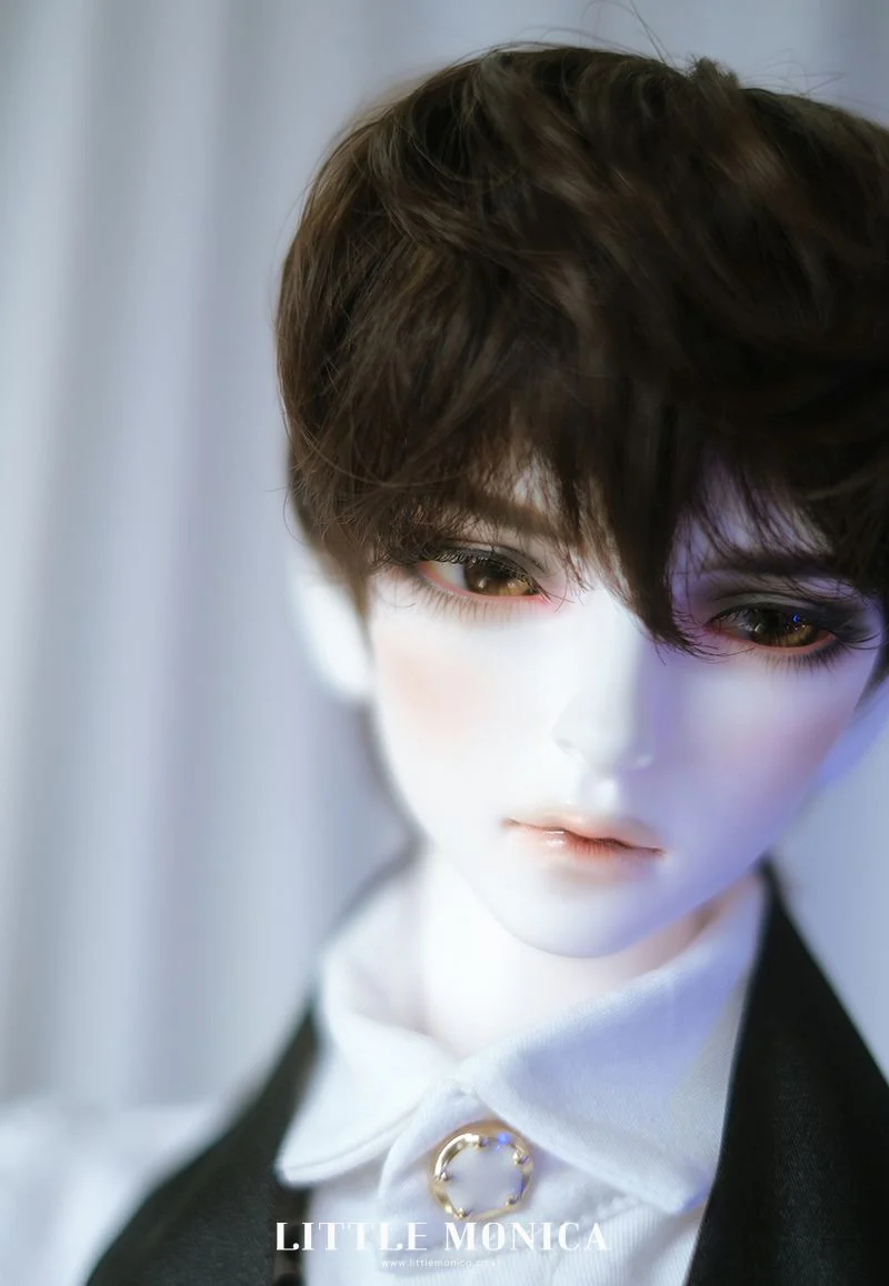 Haazel | Preorder | DOLL - Image 3