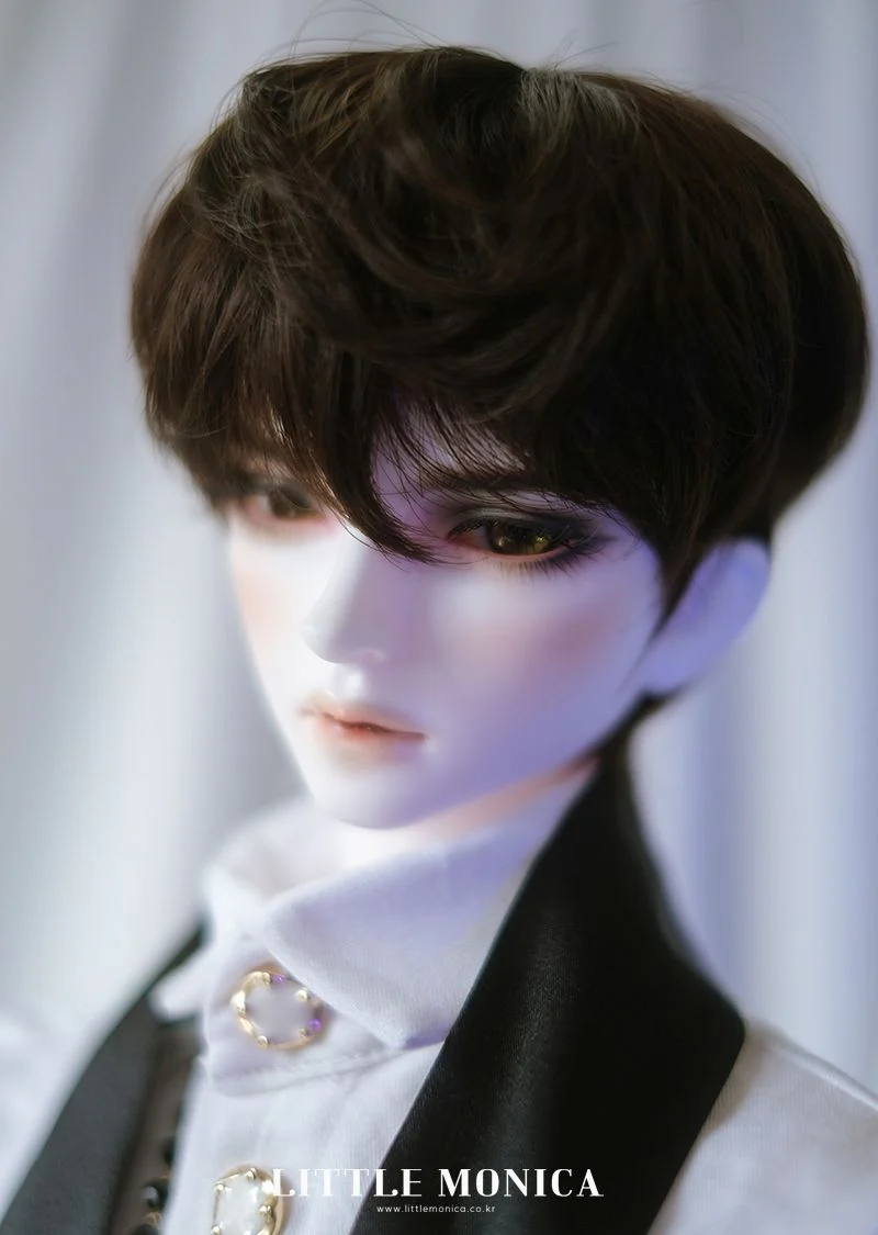 Haazel | Preorder | DOLL - Image 4