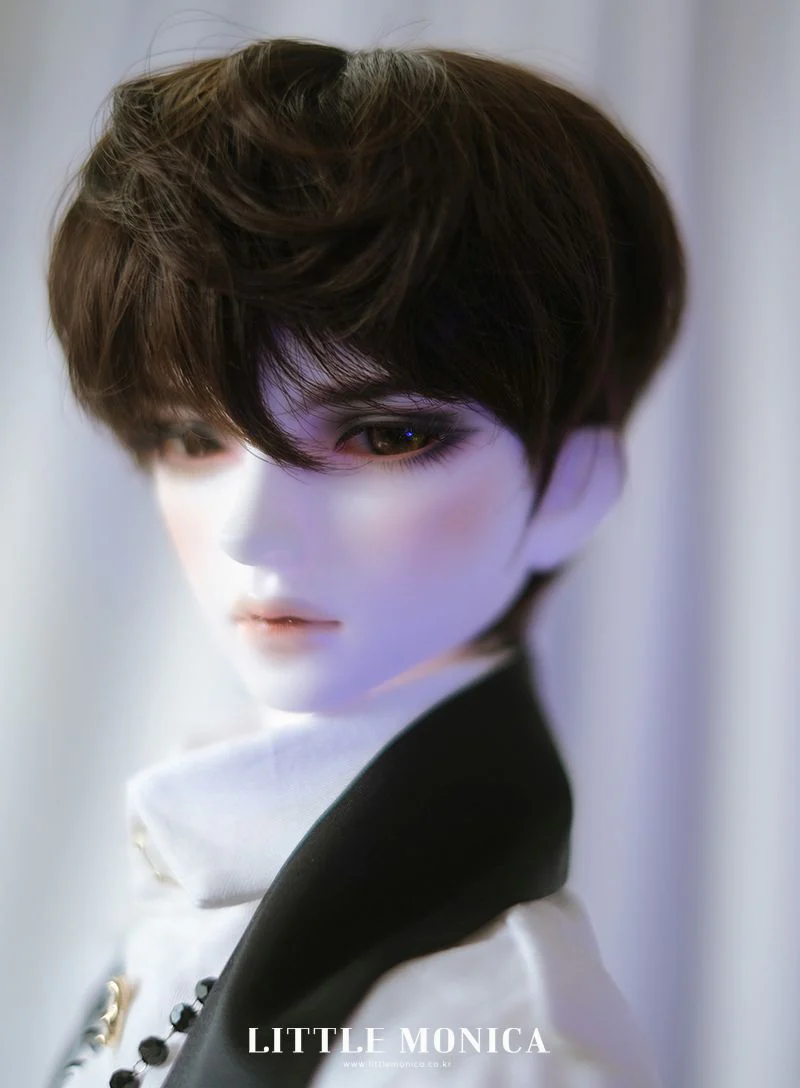 Haazel | Preorder | DOLL - Image 5
