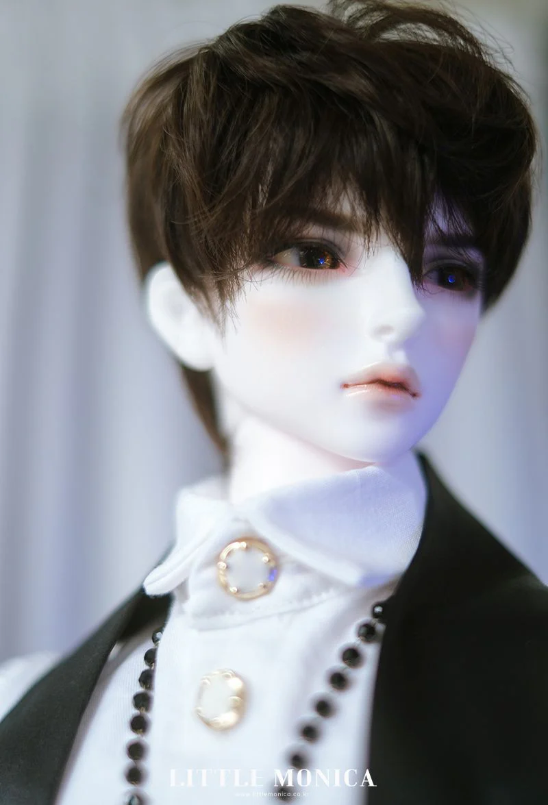 Haazel | Preorder | DOLL - Image 6