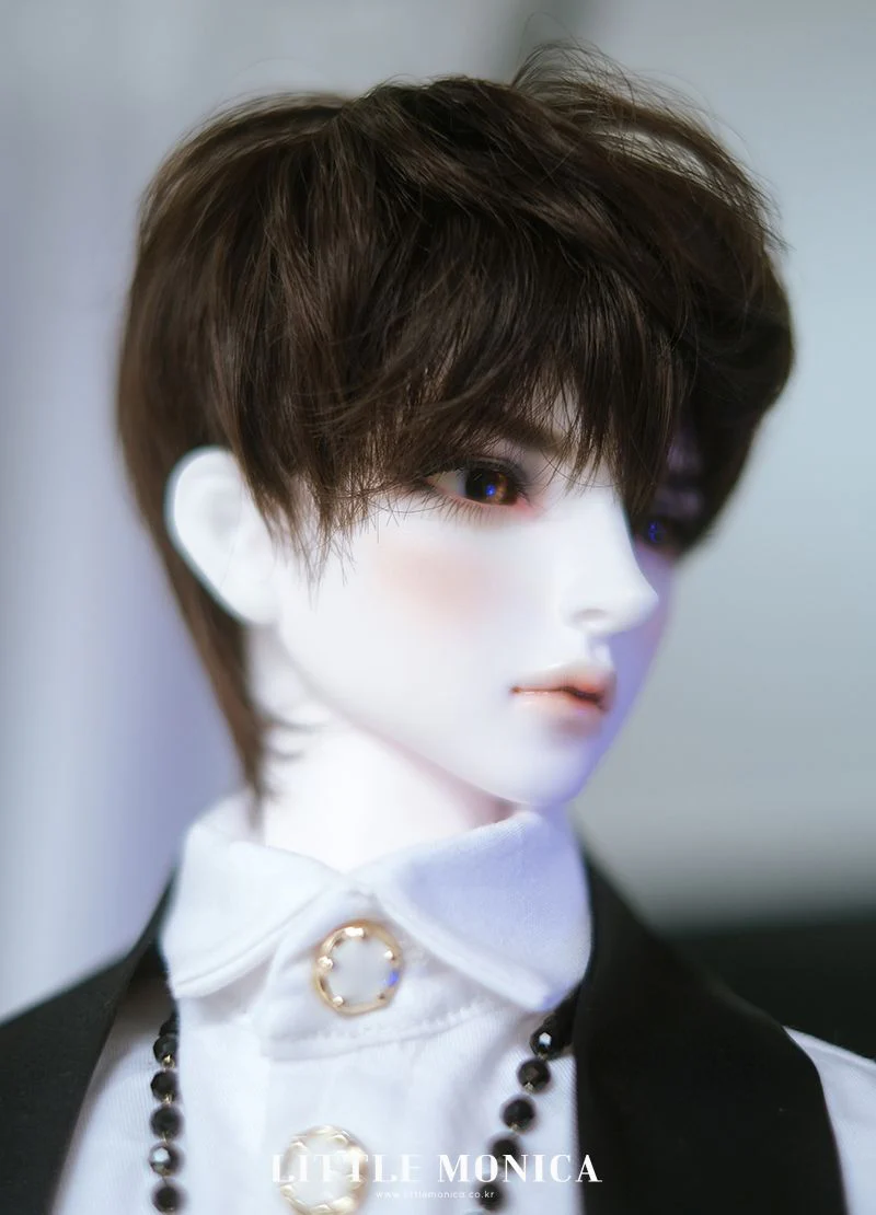Haazel | Preorder | DOLL - Image 7