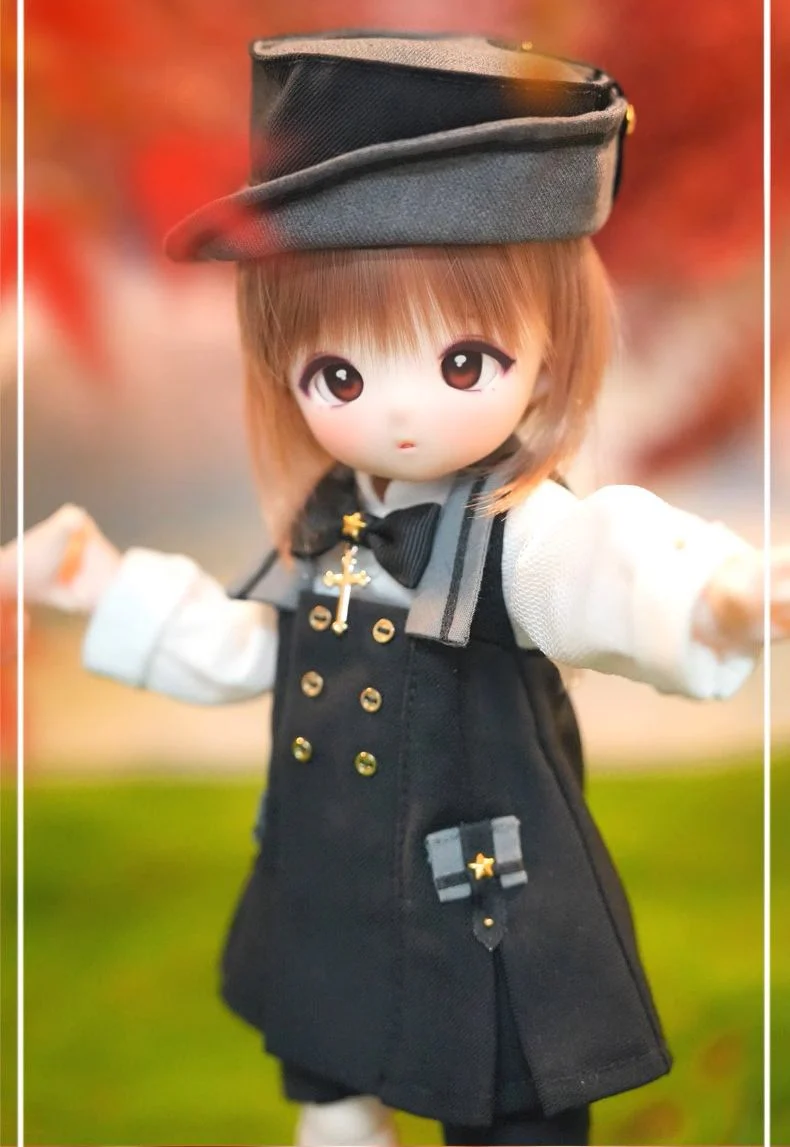 Hack A Head（Chocolate Skin） [Limited quantity] | PREORDER | PARTS - Image 3