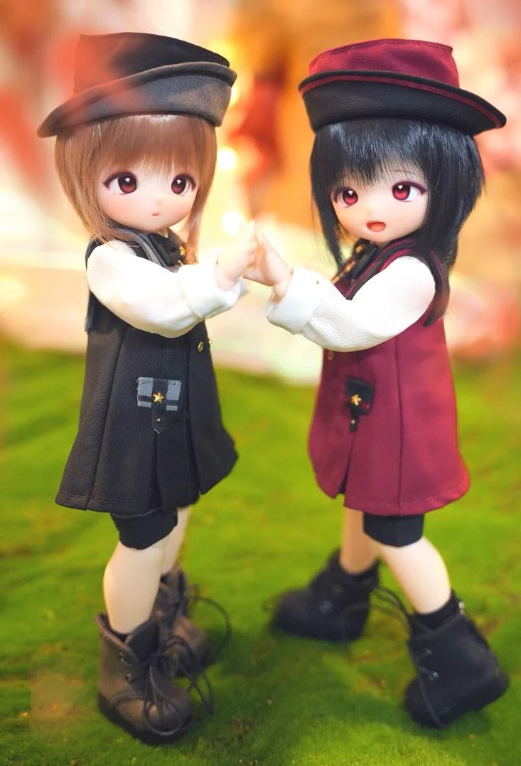 Hack A Head（Chocolate Skin） [Limited quantity] | PREORDER | PARTS - Image 7