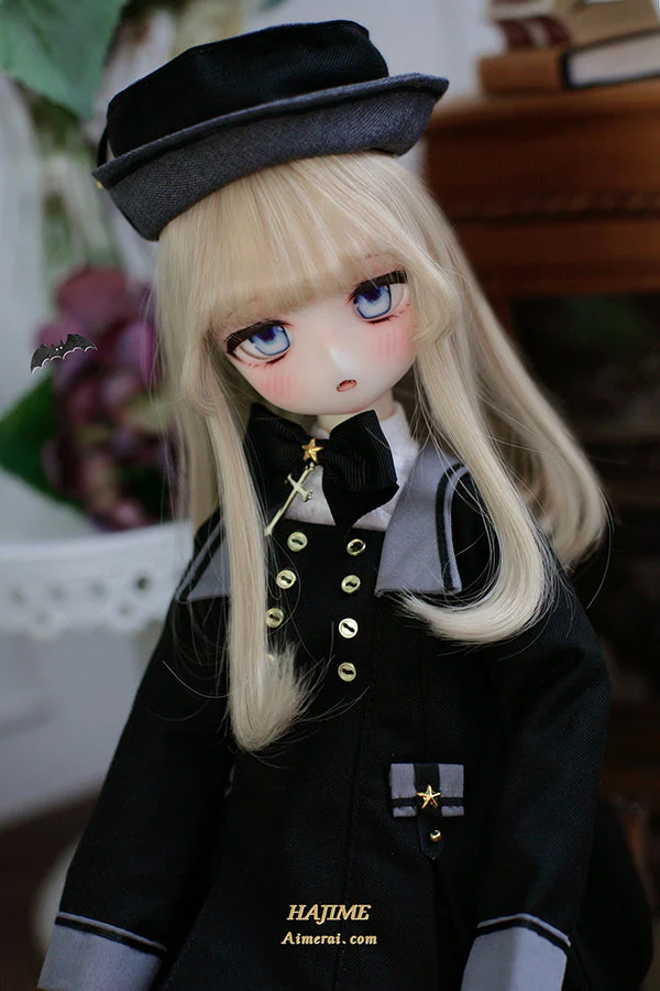 Hajime - Manga Series Fullset | Preorder | DOLL - Image 2