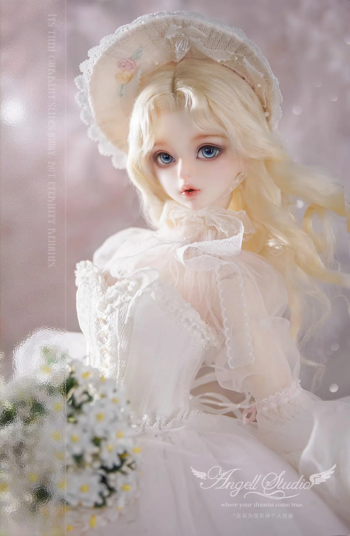 Han | Preorder | DOLL - Image 2