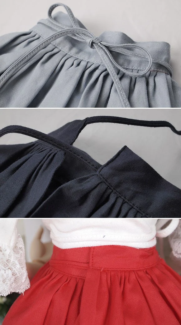 HAN Skirt_Sky Blue[SD] | Preorder | OUTFIT - Image 6