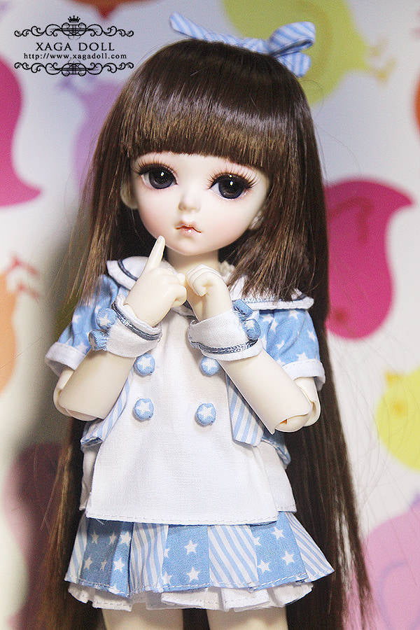 HANA(26cm) | Preorder | DOLL - Image 2