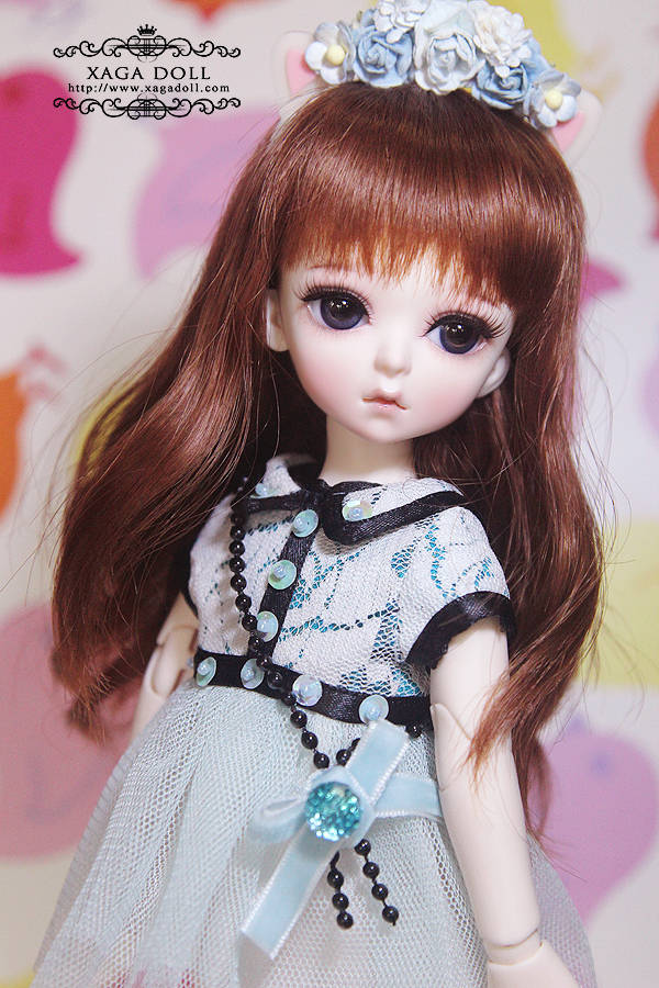 HANA(26cm) | Preorder | DOLL - Image 7