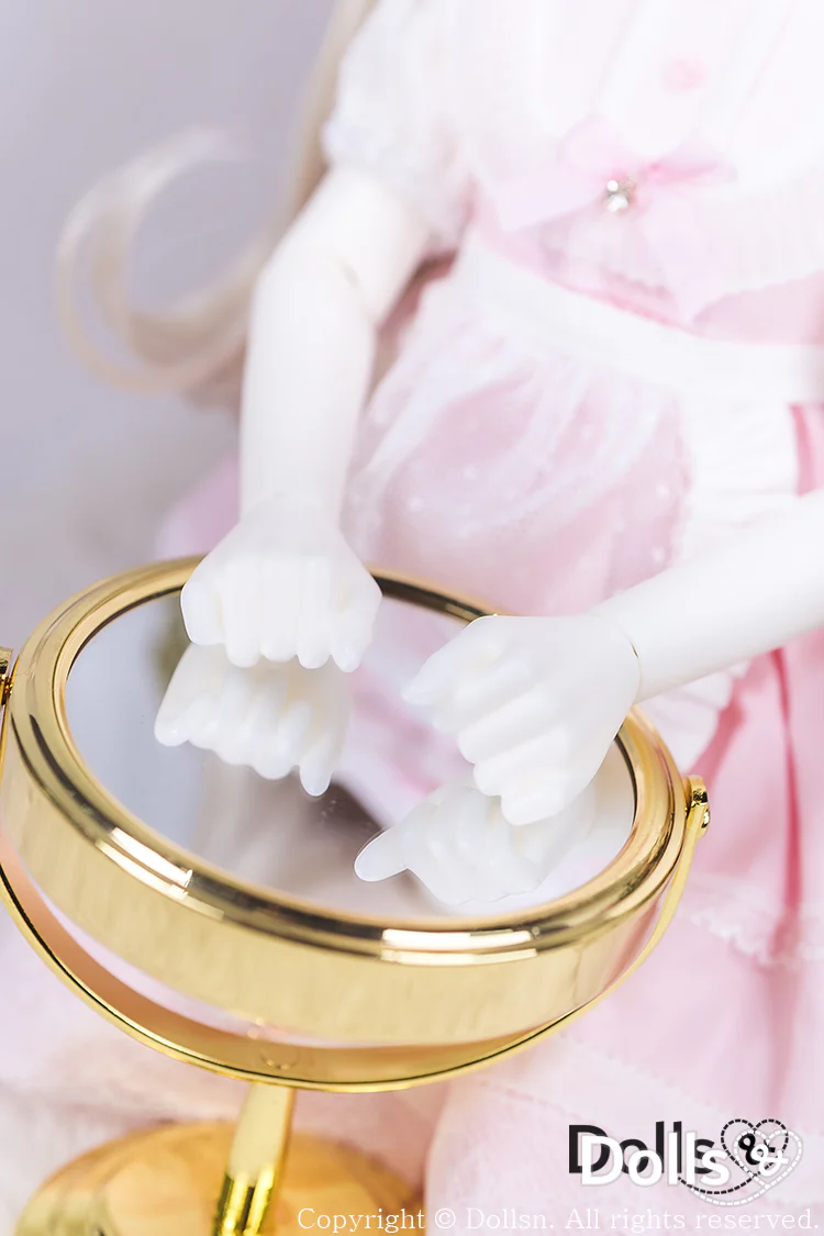 Hand Parts 1/4 BJD | Preorder | PARTS - Image 11