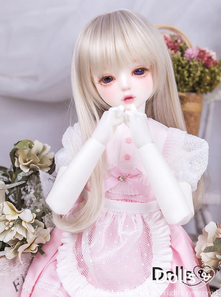 Hand Parts 1/4 BJD | Preorder | PARTS - Image 4