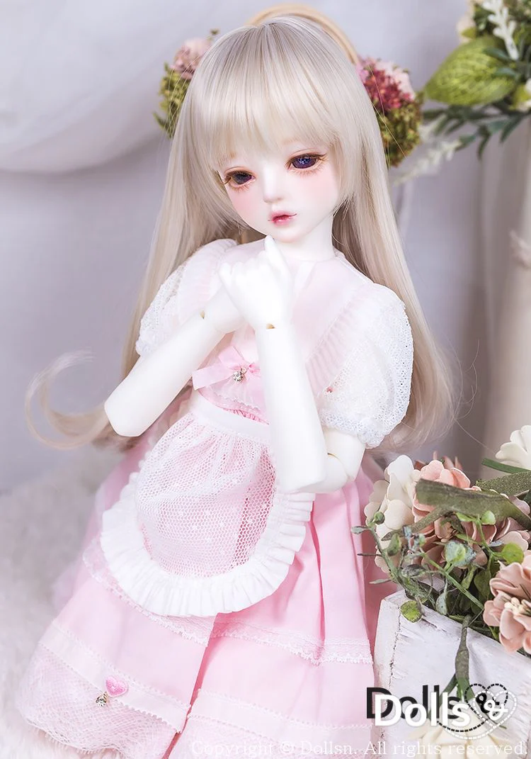 Hand Parts 1/4 BJD | Preorder | PARTS - Image 5